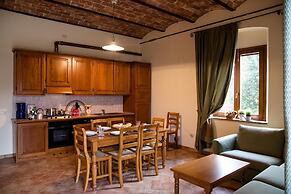 Tenuta Montemassi Podere Montauzzo