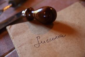 Tenuta Montemassi Podere Montauzzo