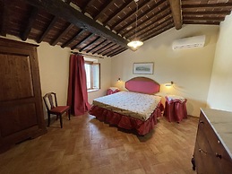 Tenuta Montemassi Podere Montauzzo