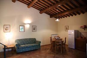 Tenuta Montemassi Podere Montauzzo