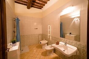 Tenuta Montemassi Podere Montauzzo