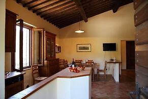 Tenuta Montemassi Podere Montauzzo