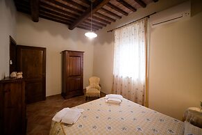 Tenuta Montemassi Podere Montauzzo