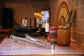 Tenuta Montemassi Podere Montauzzo