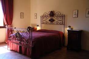 Tenuta Montemassi Podere Montauzzo