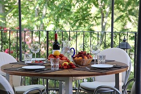 Tenuta Montemassi Podere Montauzzo