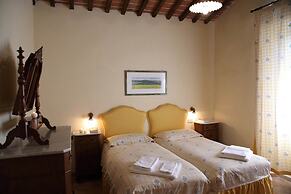 Tenuta Montemassi Podere Montauzzo