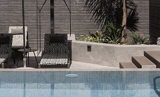 Bio Beach Boutique Hotel