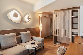 Bio Beach Boutique Hotel