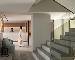 Bio Beach Boutique Hotel