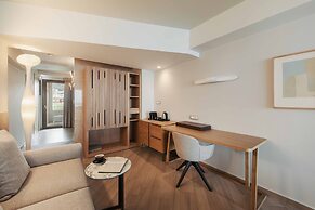 Bio Beach Boutique Hotel