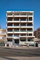 Bio Beach Boutique Hotel