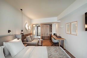 Bio Beach Boutique Hotel