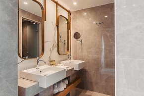 Bio Beach Boutique Hotel