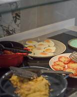 Bio Beach Boutique Hotel