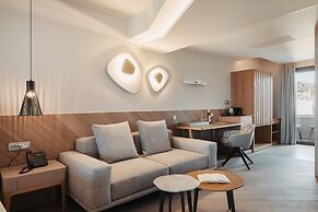 Bio Beach Boutique Hotel