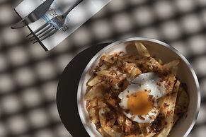 Bio Beach Boutique Hotel