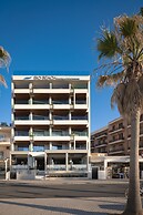 Bio Beach Boutique Hotel