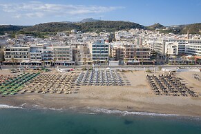 Bio Beach Boutique Hotel