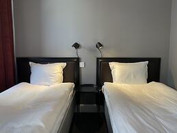 Unique Hotel Jungfrugatan