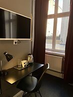 Unique Hotel Jungfrugatan