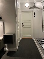 Unique Hotel Jungfrugatan