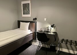 Unique Hotel Jungfrugatan