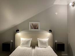 Unique Hotel Jungfrugatan