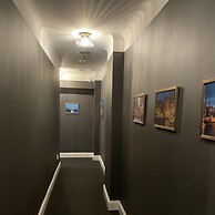 Unique Hotel Jungfrugatan