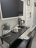 Unique Hotel Jungfrugatan