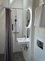 Unique Hotel Jungfrugatan