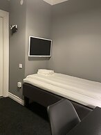 Unique Hotel Jungfrugatan