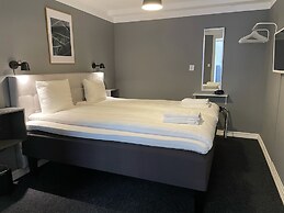 Unique Hotel Jungfrugatan