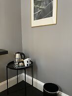 Unique Hotel Jungfrugatan