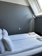 Unique Hotel Jungfrugatan