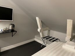 Unique Hotel Jungfrugatan