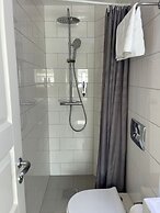 Unique Hotel Jungfrugatan