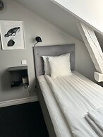 Unique Hotel Jungfrugatan