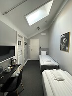 Unique Hotel Jungfrugatan