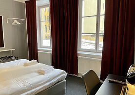 Unique Hotel Jungfrugatan