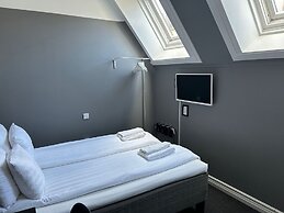 Unique Hotel Jungfrugatan