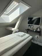 Unique Hotel Jungfrugatan