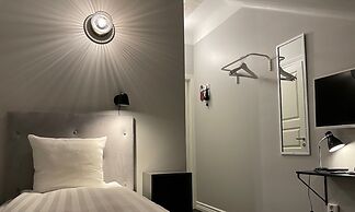 Unique Hotel Jungfrugatan
