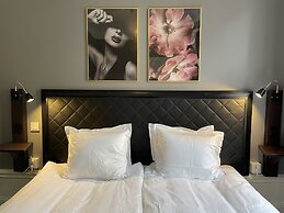 Unique Hotel Jungfrugatan