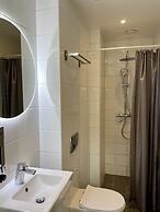 Unique Hotel Jungfrugatan