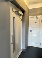 Unique Hotel Jungfrugatan