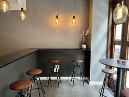 Unique Hotel Jungfrugatan