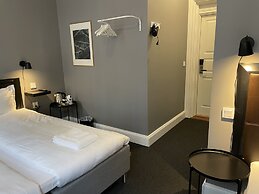 Unique Hotel Jungfrugatan