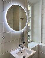 Unique Hotel Jungfrugatan