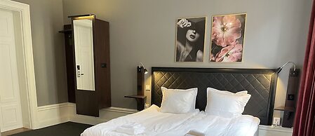 Unique Hotel Jungfrugatan
